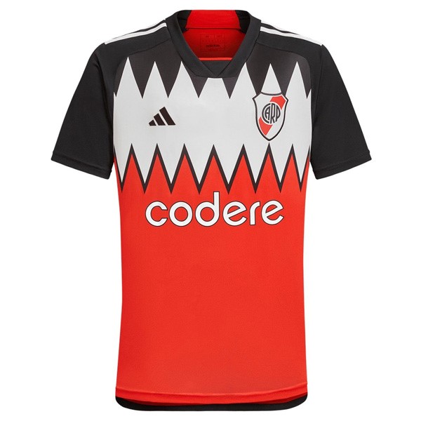 Tailandia Camiseta River Plate Segunda 2024-2025